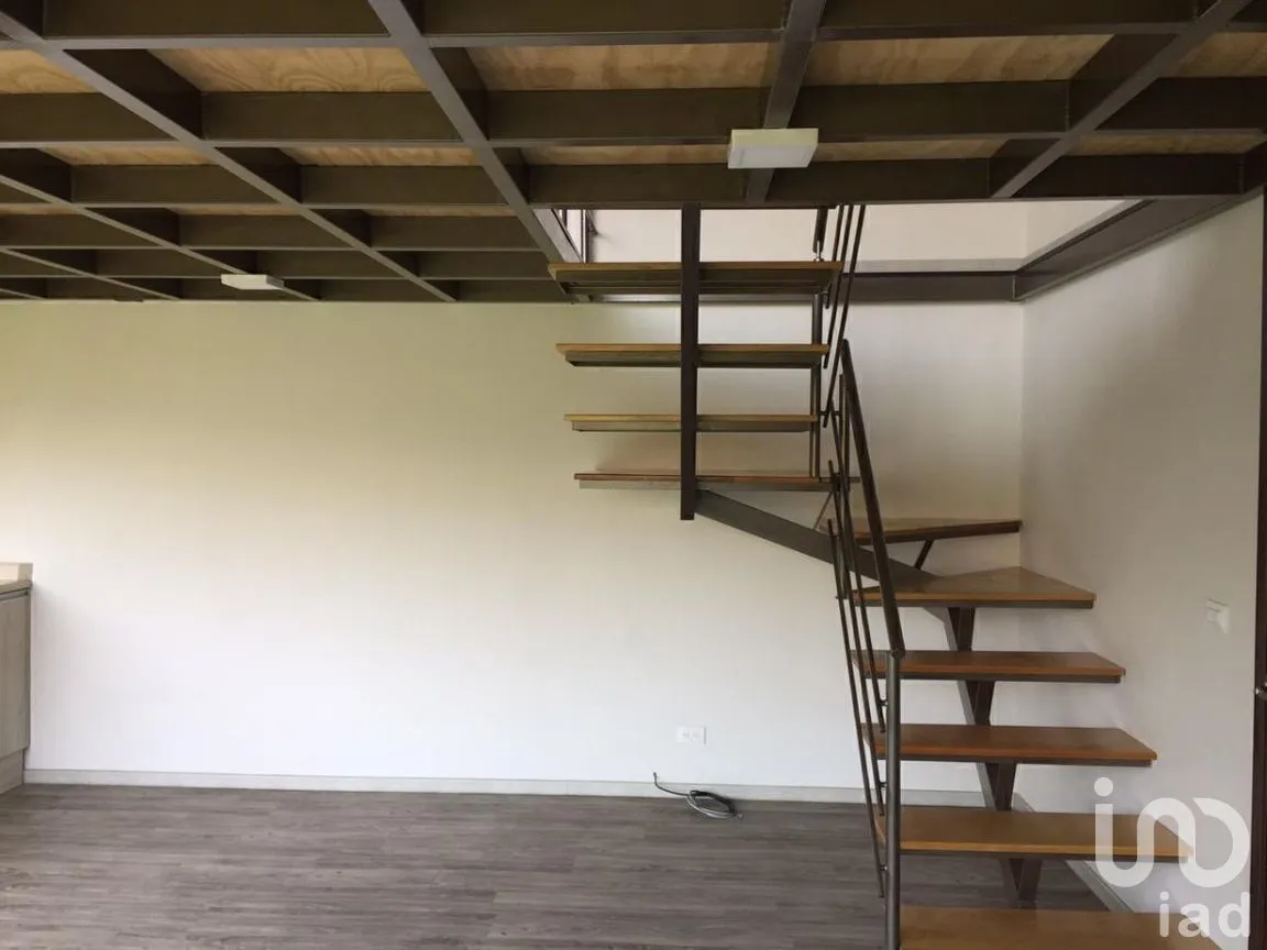 Departamento en Venta en Lomas de Chapultepec I Sección, Miguel Hidalgo, Ciudad de México | NEX-275566 | iad México | Foto 26 de 35
