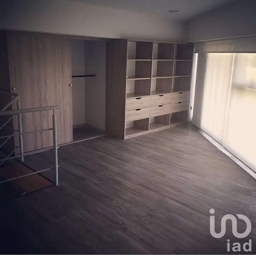Departamento en Venta en Lomas de Chapultepec I Sección, Miguel Hidalgo, Ciudad de México | NEX-275566 | iad México | Foto 30 de 35