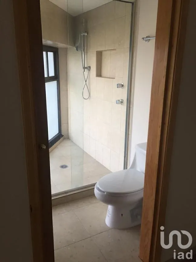 Departamento en Venta en Lomas de Chapultepec I Sección, Miguel Hidalgo, Ciudad de México | NEX-275566 | iad México | Foto 31 de 35