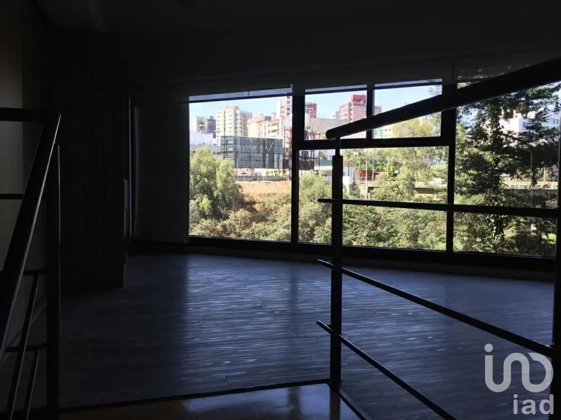 Departamento en Venta en Lomas de Chapultepec I Sección, Miguel Hidalgo, Ciudad de México | NEX-275566 | iad México | Foto 33 de 35