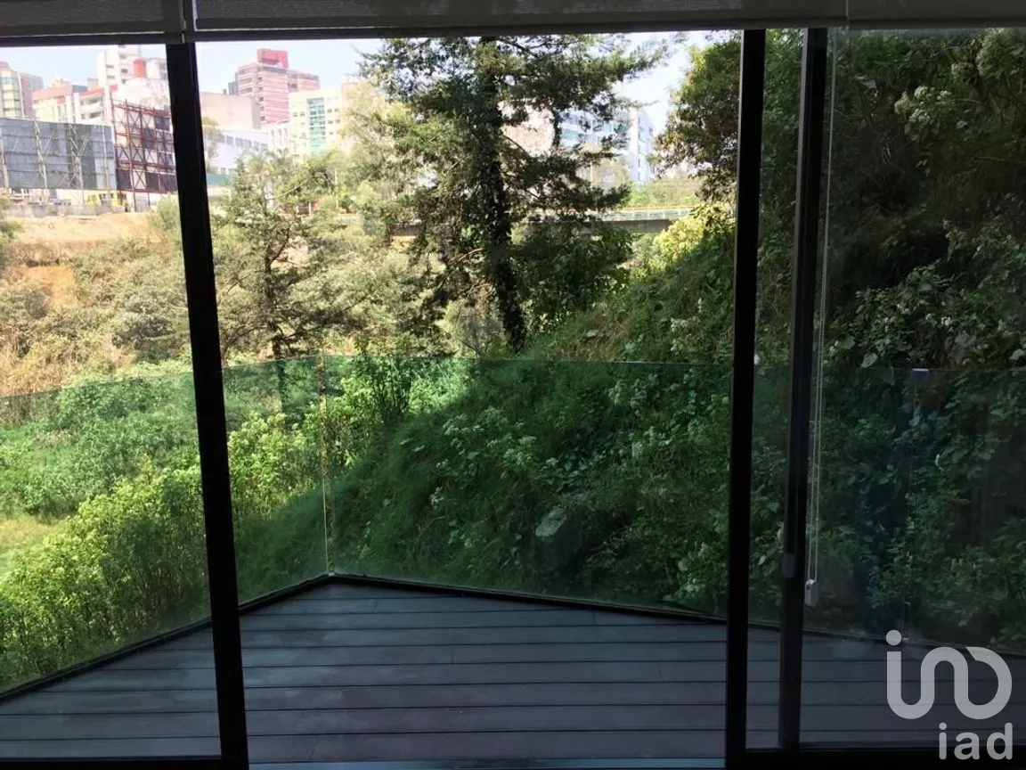 Departamento en Venta en Lomas de Chapultepec I Sección, Miguel Hidalgo, Ciudad de México | NEX-275566 | iad México | Foto 35 de 35