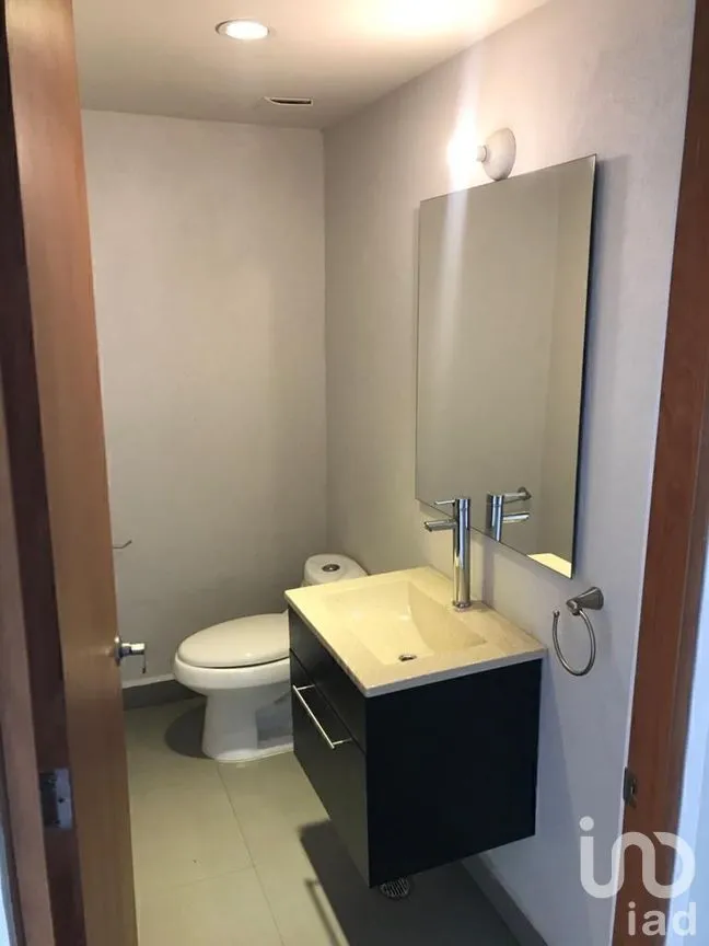 Departamento en Venta en Lomas de Chapultepec I Sección, Miguel Hidalgo, Ciudad de México | NEX-275566 | iad México | Foto 5 de 35