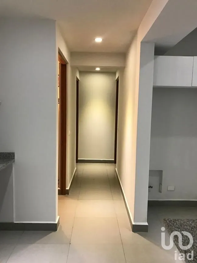 Departamento en Venta en Lomas de Chapultepec I Sección, Miguel Hidalgo, Ciudad de México | NEX-275566 | iad México | Foto 9 de 35