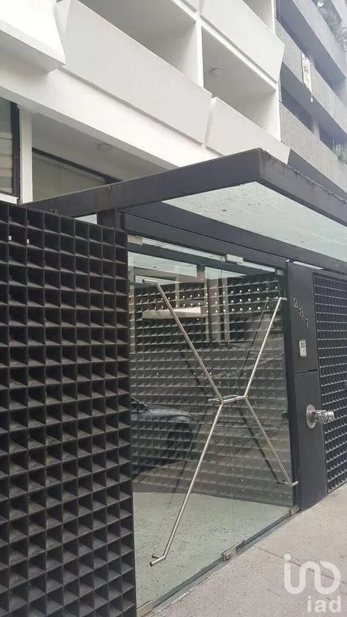 Departamento en Venta en Lomas de Chapultepec I Sección, Miguel Hidalgo, Ciudad de México | NEX-275566 | iad México | Foto 1 de 35