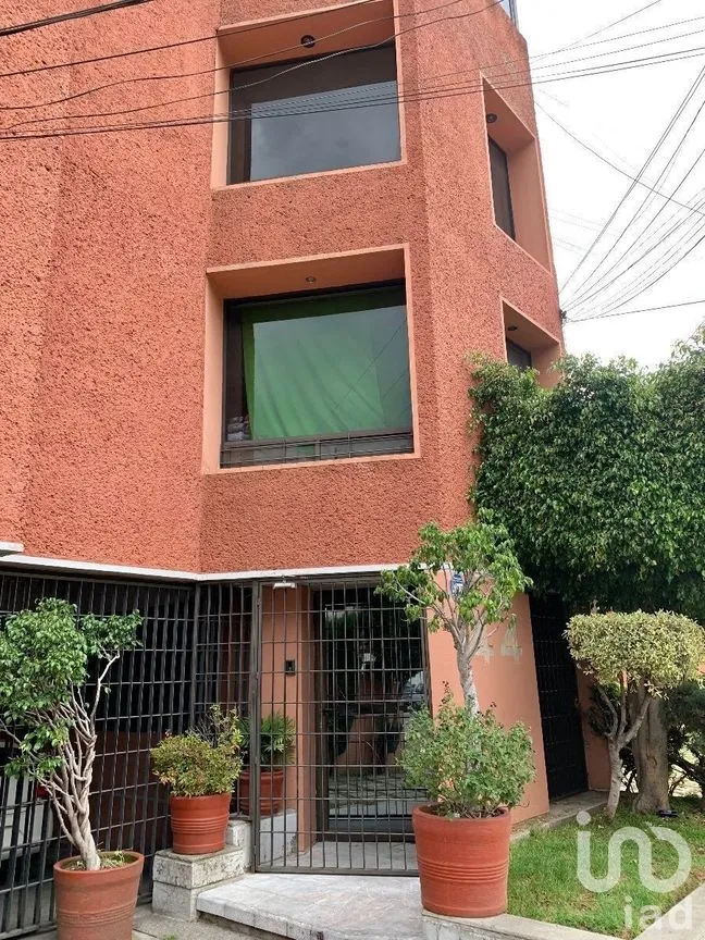 Oficina en Venta en Los Álamos, Naucalpan de Juárez, Estado de México | NEX-276371 | iad México | Foto 2 de 11