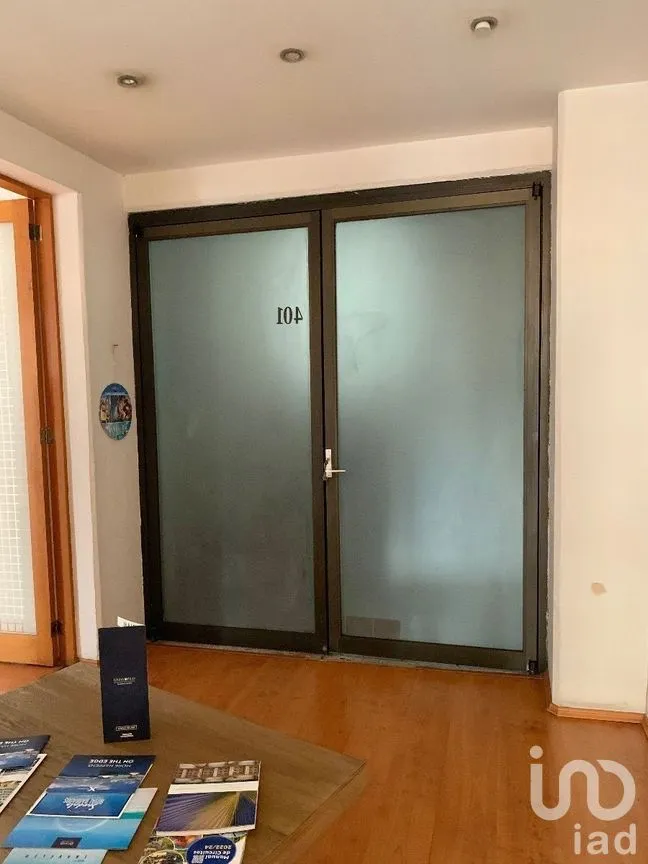 Oficina en Venta en Los Álamos, Naucalpan de Juárez, Estado de México | NEX-276371 | iad México | Foto 4 de 11