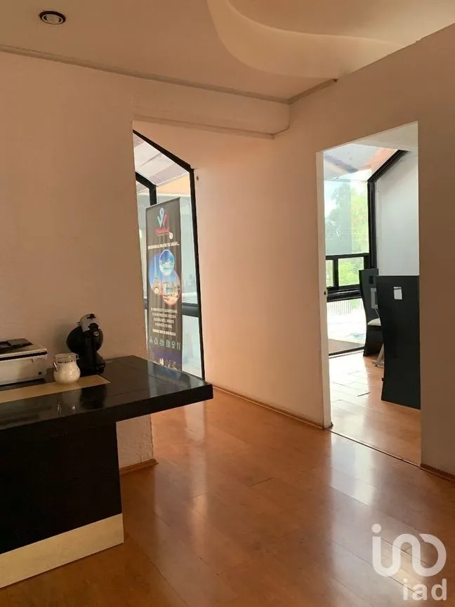 Oficina en Venta en Los Álamos, Naucalpan de Juárez, Estado de México | NEX-276371 | iad México | Foto 5 de 11