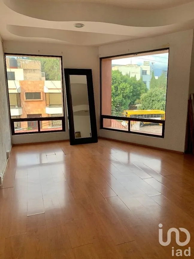 Oficina en Venta en Los Álamos, Naucalpan de Juárez, Estado de México | NEX-276371 | iad México | Foto 9 de 11