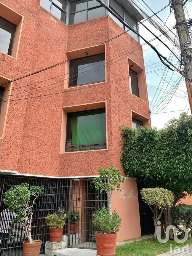 Oficina en Venta en Los Álamos, Naucalpan de Juárez, Estado de México | NEX-276371 | iad México | Foto 1 de 11