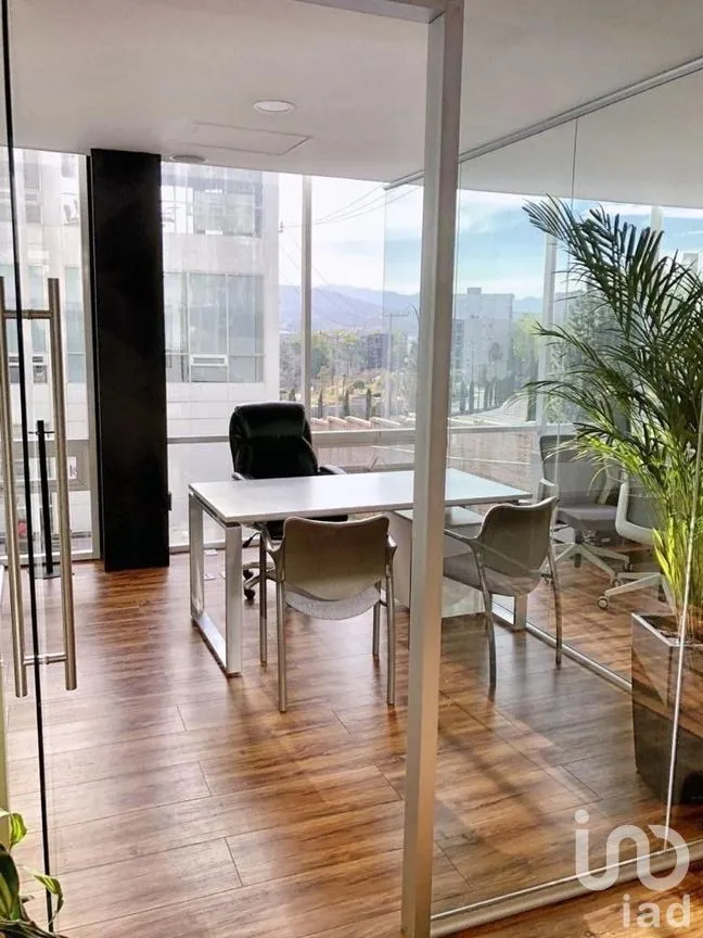 Oficina en Venta en Bosque Esmeralda, Atizapán de Zaragoza, Estado de México | NEX-276960 | iad México | Foto 11 de 23