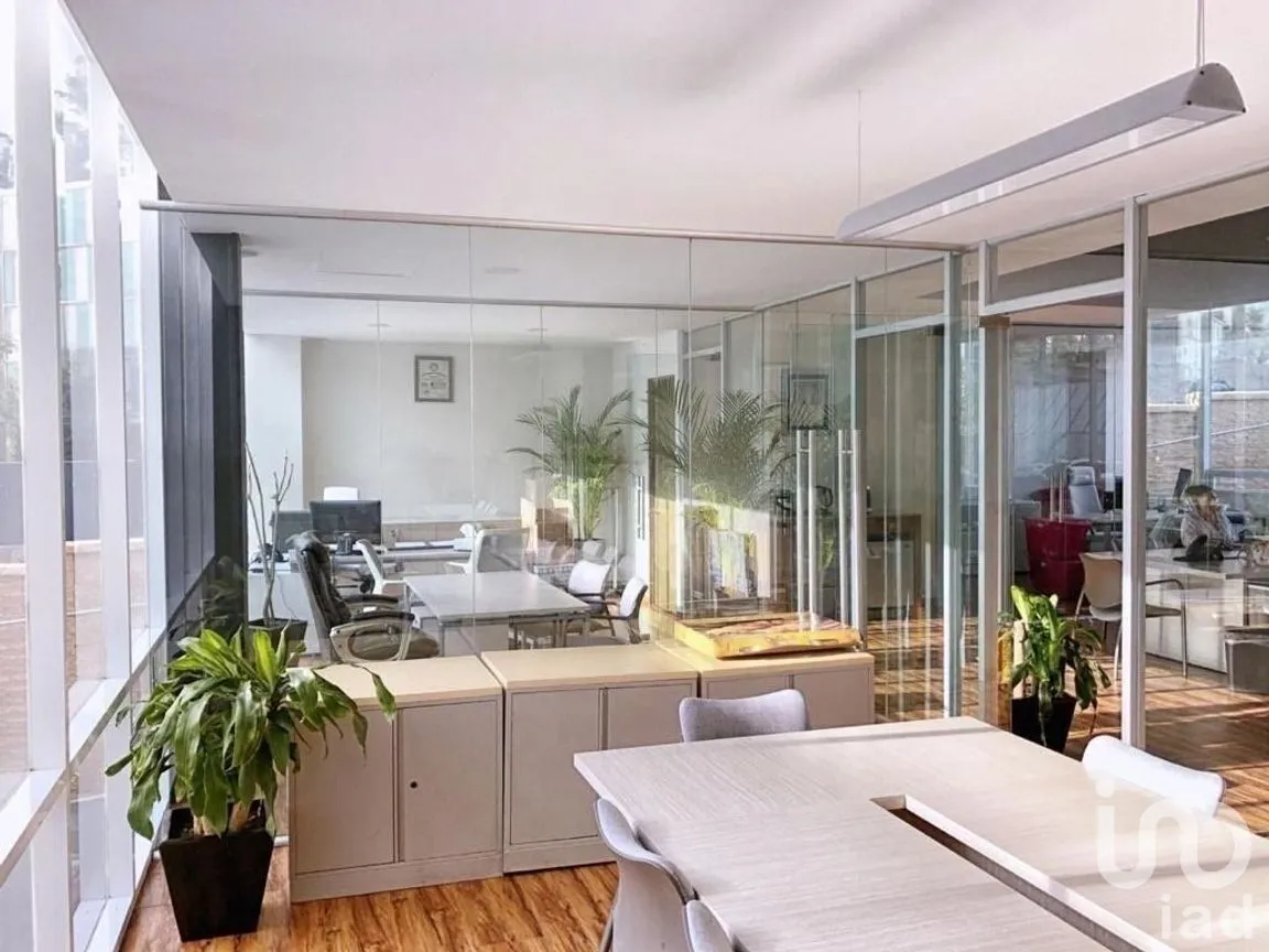 Oficina en Venta en Bosque Esmeralda, Atizapán de Zaragoza, Estado de México | NEX-276960 | iad México | Foto 14 de 23