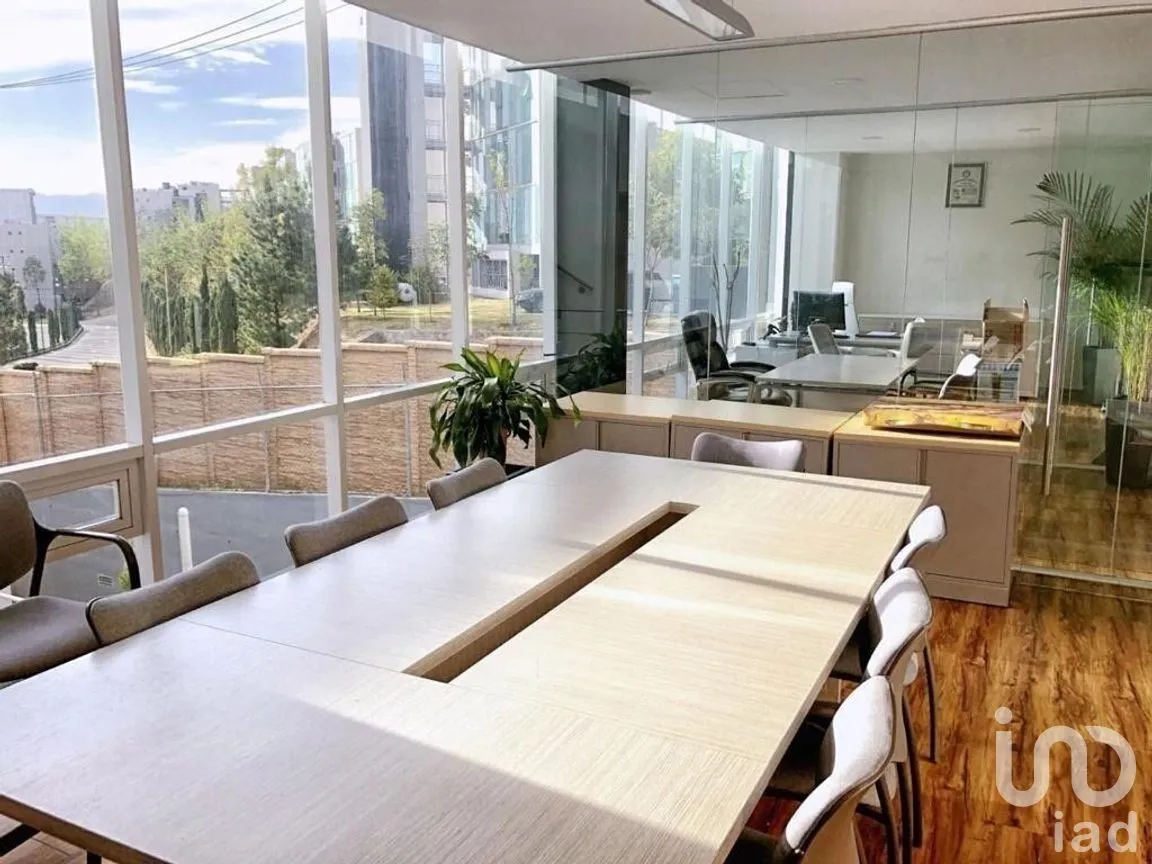 Oficina en Venta en Bosque Esmeralda, Atizapán de Zaragoza, Estado de México | NEX-276960 | iad México | Foto 16 de 23