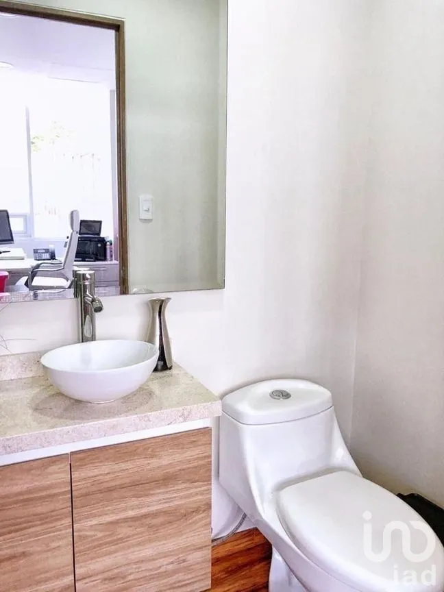 Oficina en Venta en Bosque Esmeralda, Atizapán de Zaragoza, Estado de México | NEX-276960 | iad México | Foto 20 de 23