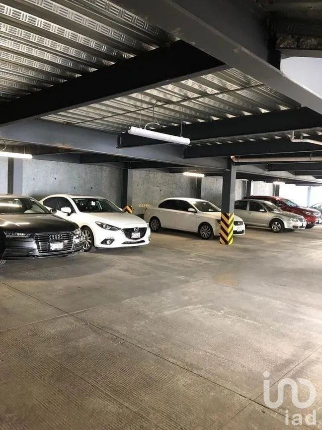 Oficina en Venta en Bosque Esmeralda, Atizapán de Zaragoza, Estado de México | NEX-276960 | iad México | Foto 21 de 23