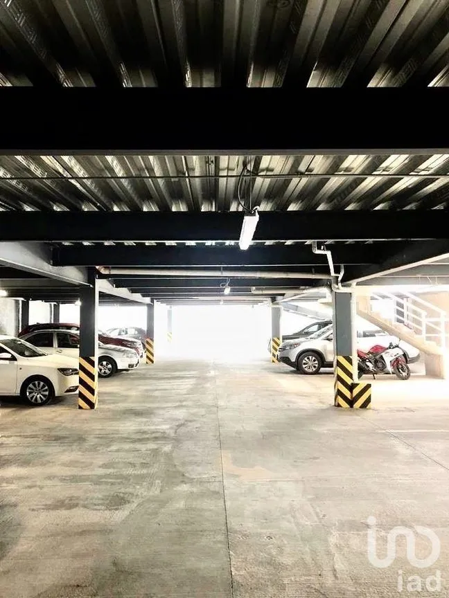 Oficina en Venta en Bosque Esmeralda, Atizapán de Zaragoza, Estado de México | NEX-276960 | iad México | Foto 22 de 23