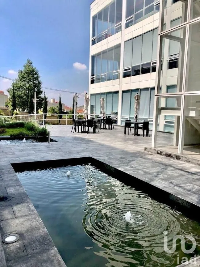 Oficina en Venta en Bosque Esmeralda, Atizapán de Zaragoza, Estado de México | NEX-276960 | iad México | Foto 4 de 23