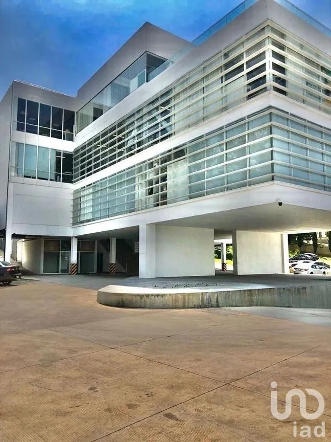 Oficina en Venta en Bosque Esmeralda, Atizapán de Zaragoza, Estado de México | NEX-276960 | iad México | Foto 5 de 23