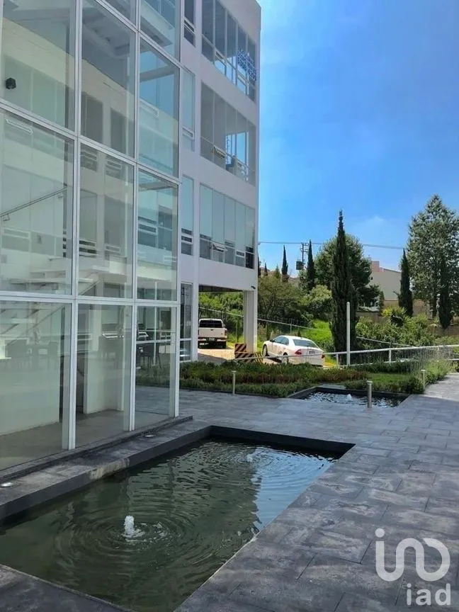 Oficina en Venta en Bosque Esmeralda, Atizapán de Zaragoza, Estado de México | NEX-276960 | iad México | Foto 6 de 23