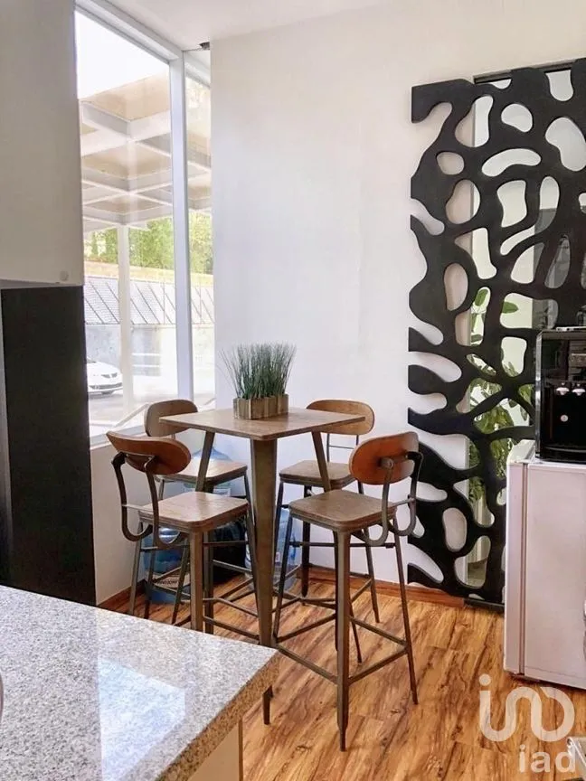 Oficina en Venta en Bosque Esmeralda, Atizapán de Zaragoza, Estado de México | NEX-276960 | iad México | Foto 7 de 23