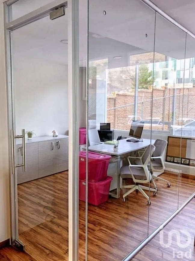 Oficina en Venta en Bosque Esmeralda, Atizapán de Zaragoza, Estado de México | NEX-276960 | iad México | Foto 10 de 23