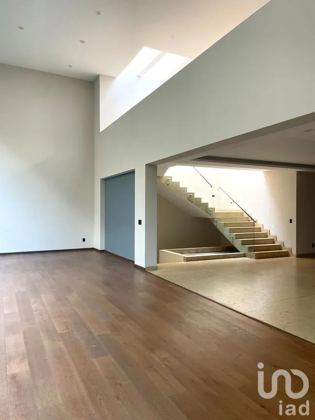 Casa en Venta en Club de Golf Valle Escondido, Atizapán de Zaragoza, Estado de México | NEX-276965 | iad México | Foto 11 de 46