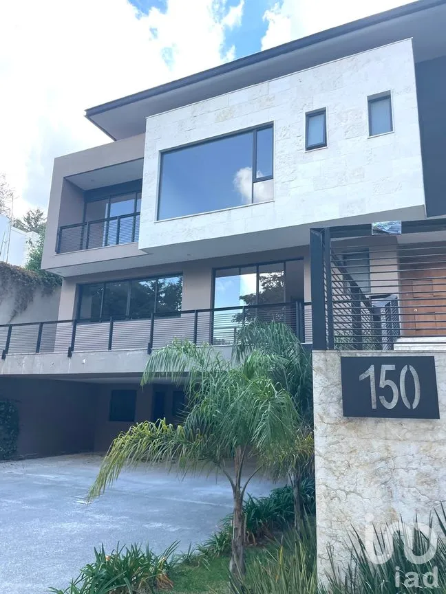 Casa en Venta en Club de Golf Valle Escondido, Atizapán de Zaragoza, Estado de México | NEX-276965 | iad México | Foto 3 de 46