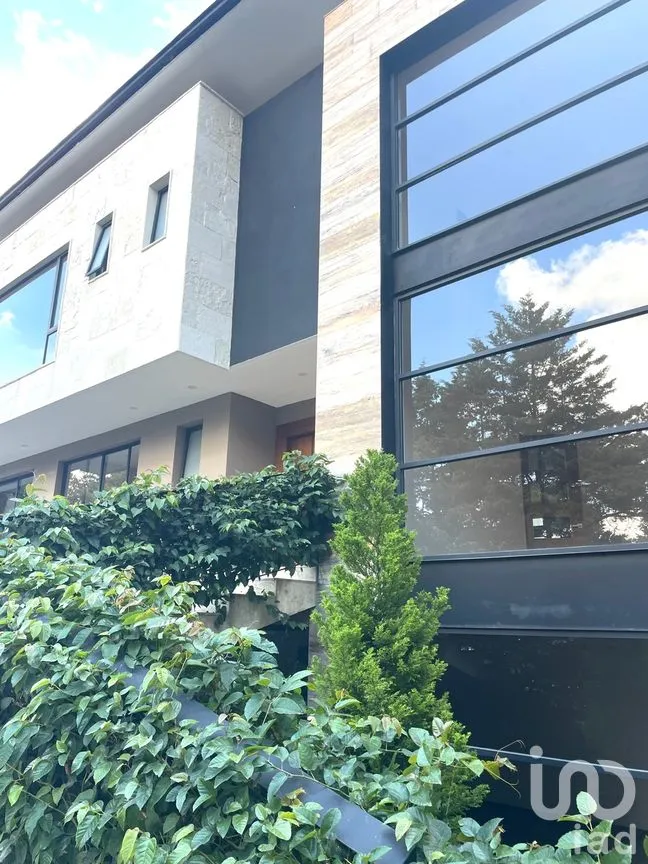 Casa en Venta en Club de Golf Valle Escondido, Atizapán de Zaragoza, Estado de México | NEX-276965 | iad México | Foto 4 de 46