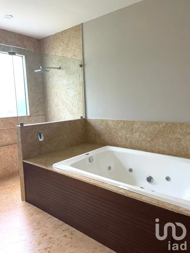 Casa en Venta en Club de Golf Valle Escondido, Atizapán de Zaragoza, Estado de México | NEX-276965 | iad México | Foto 38 de 46
