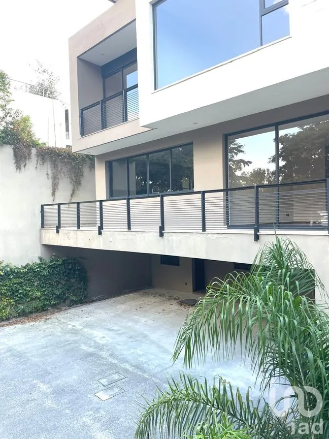 Casa en Venta en Club de Golf Valle Escondido, Atizapán de Zaragoza, Estado de México | NEX-276965 | iad México | Foto 5 de 46