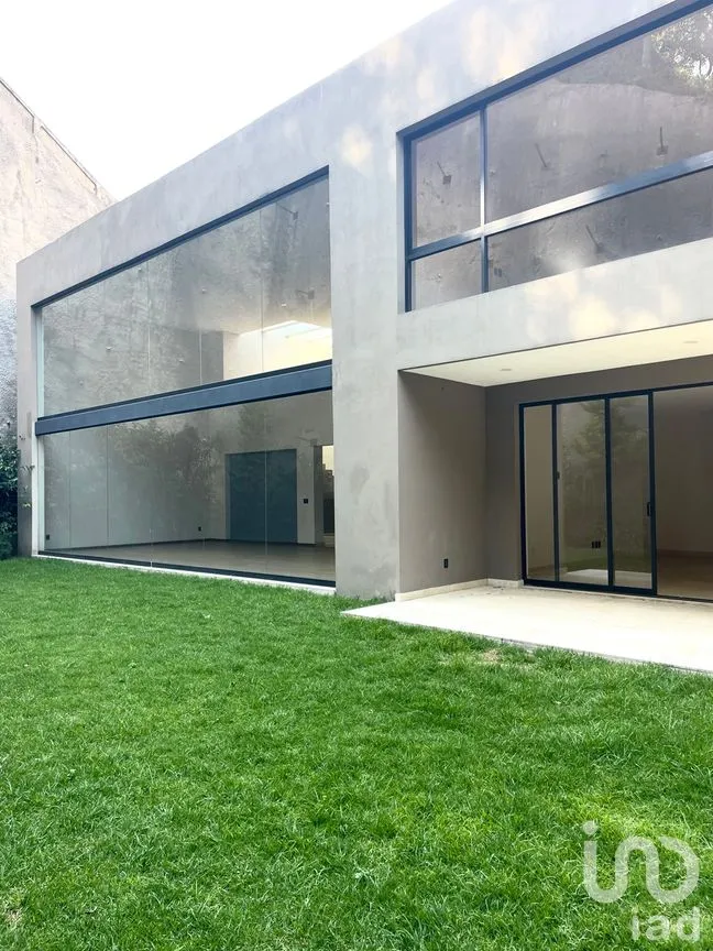 Casa en Venta en Club de Golf Valle Escondido, Atizapán de Zaragoza, Estado de México | NEX-276965 | iad México | Foto 44 de 46