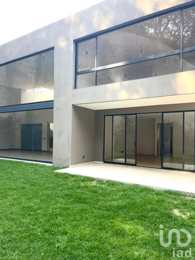 Casa en Venta en Club de Golf Valle Escondido, Atizapán de Zaragoza, Estado de México | NEX-276965 | iad México | Foto 45 de 46