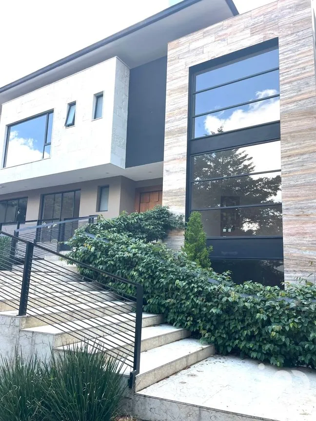 Casa en Venta en Club de Golf Valle Escondido, Atizapán de Zaragoza, Estado de México | NEX-276965 | iad México | Foto 6 de 46