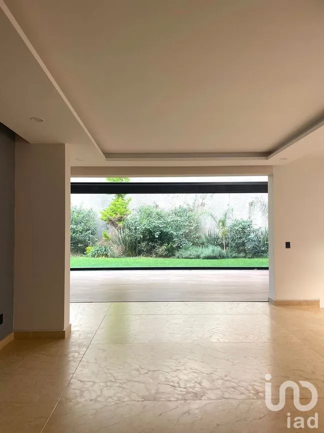 Casa en Venta en Club de Golf Valle Escondido, Atizapán de Zaragoza, Estado de México | NEX-276965 | iad México | Foto 8 de 46