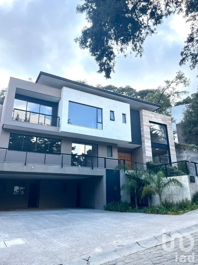 Casa en Venta en Club de Golf Valle Escondido, Atizapán de Zaragoza, Estado de México | NEX-276965 | iad México | Foto 1 de 46