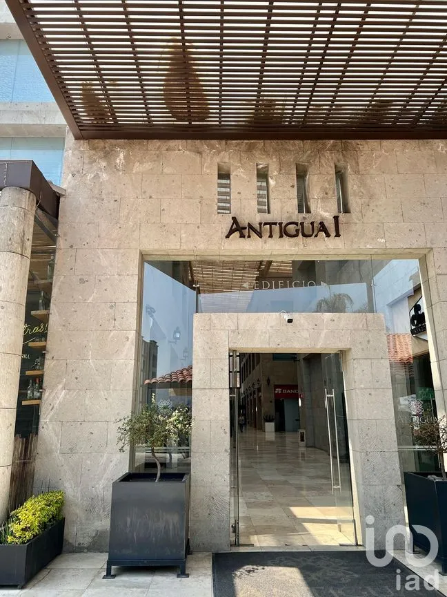 Oficina en Renta en Hacienda de Valle Escondido, Atizapán de Zaragoza, Estado de México | NEX-278802 | iad México | Foto 11 de 14