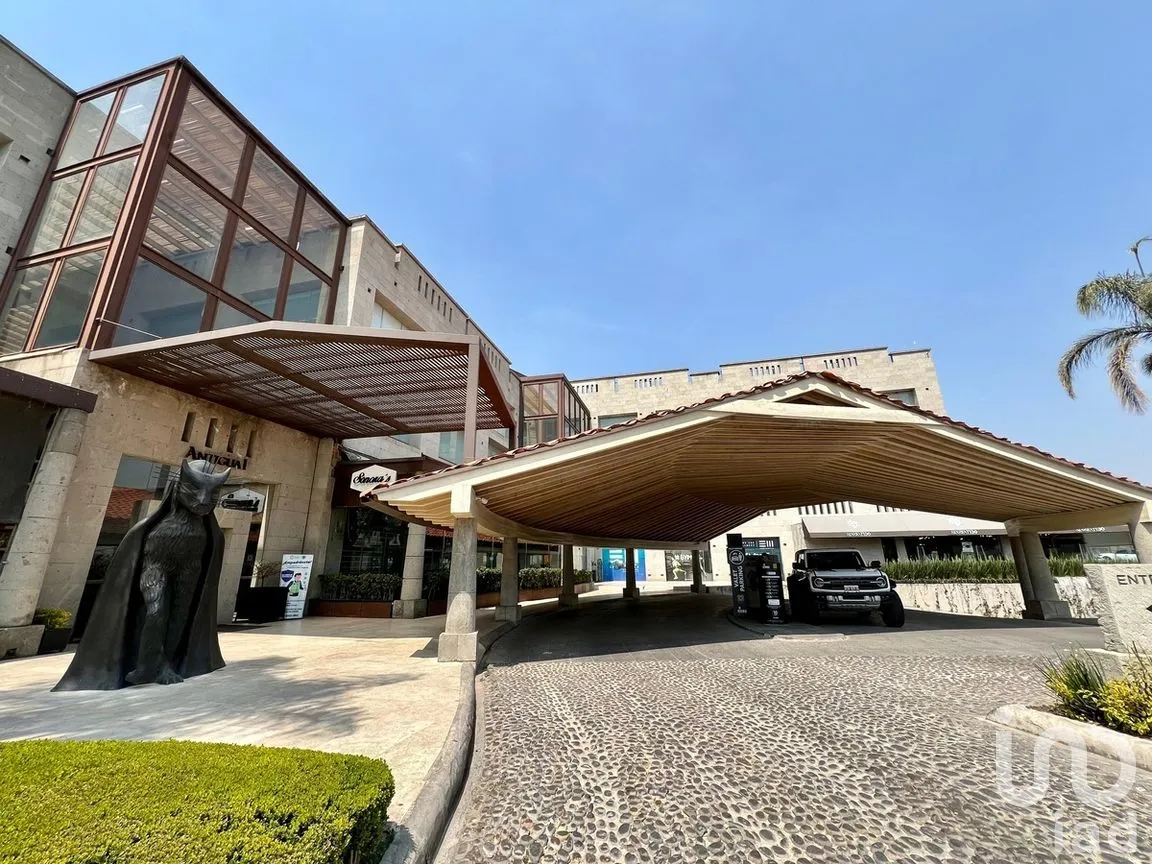 Oficina en Renta en Hacienda de Valle Escondido, Atizapán de Zaragoza, Estado de México | NEX-278802 | iad México | Foto 14 de 14