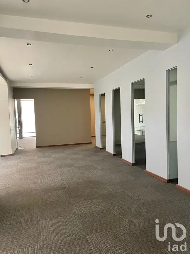Oficina en Renta en Hacienda de Valle Escondido, Atizapán de Zaragoza, Estado de México | NEX-278802 | iad México | Foto 1 de 14