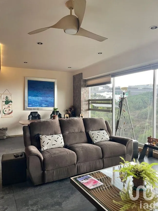 Departamento en Venta en Lomas Verdes (Conjunto Lomas Verdes), Naucalpan de Juárez, Estado de México | NEX-281907 | iad México | Foto 9 de 14