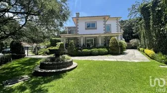 NEX-281913 - Casa en Venta, con 4 recamaras, con 4 baños, con 675 m2 de construcción en Hacienda de Valle Escondido, CP 52937, Estado de México.