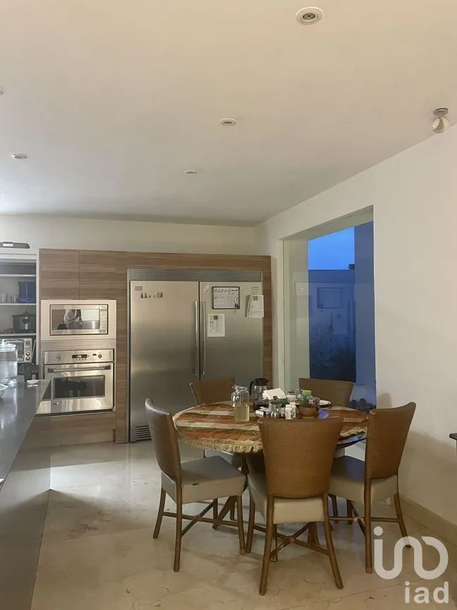 Casa en Venta en Hacienda de Valle Escondido, Atizapán de Zaragoza, Estado de México | NEX-281918 | iad México | Foto 11 de 44