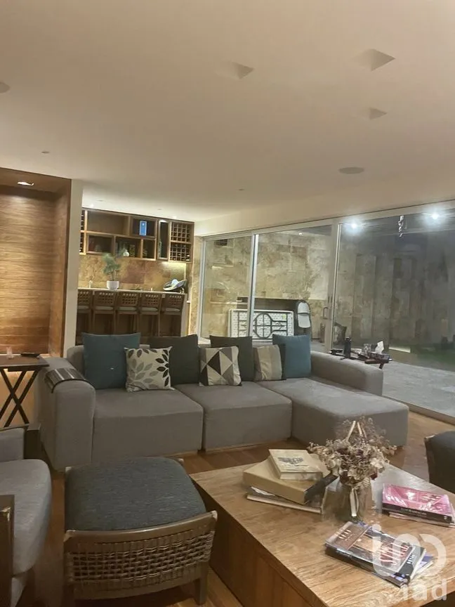 Casa en Venta en Hacienda de Valle Escondido, Atizapán de Zaragoza, Estado de México | NEX-281918 | iad México | Foto 16 de 44