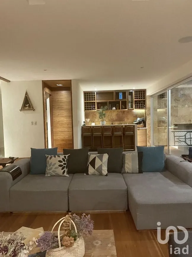 Casa en Venta en Hacienda de Valle Escondido, Atizapán de Zaragoza, Estado de México | NEX-281918 | iad México | Foto 17 de 44