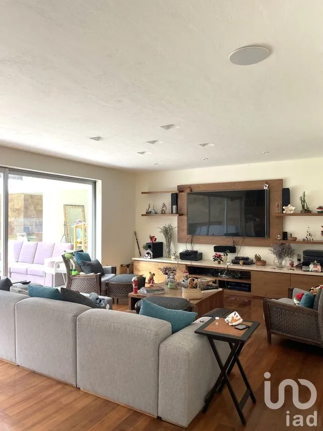 Casa en Venta en Hacienda de Valle Escondido, Atizapán de Zaragoza, Estado de México | NEX-281918 | iad México | Foto 18 de 44