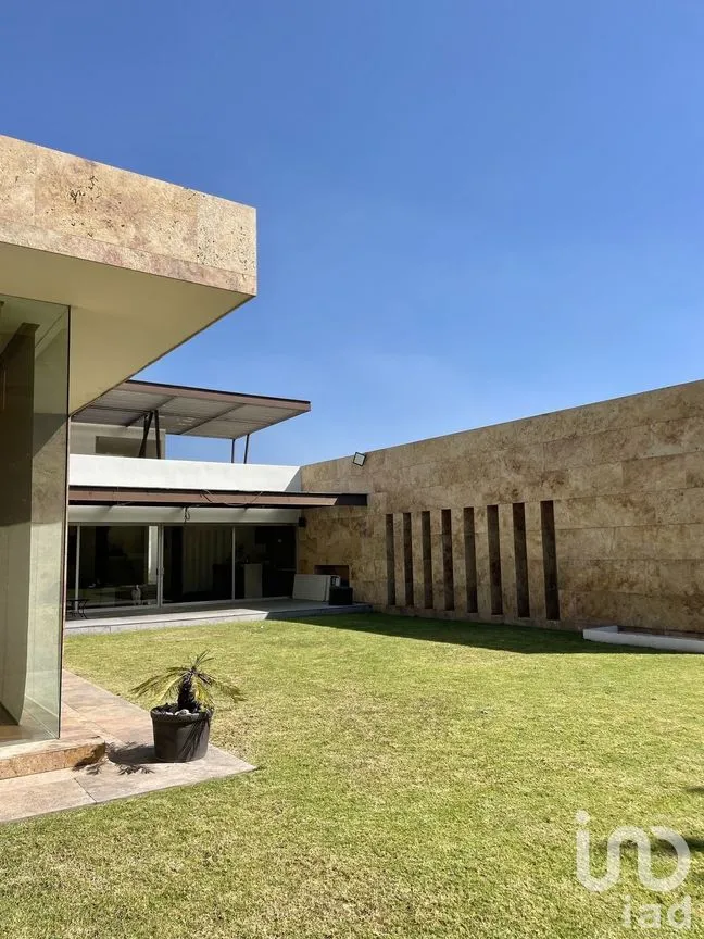 Casa en Venta en Hacienda de Valle Escondido, Atizapán de Zaragoza, Estado de México | NEX-281918 | iad México | Foto 20 de 44