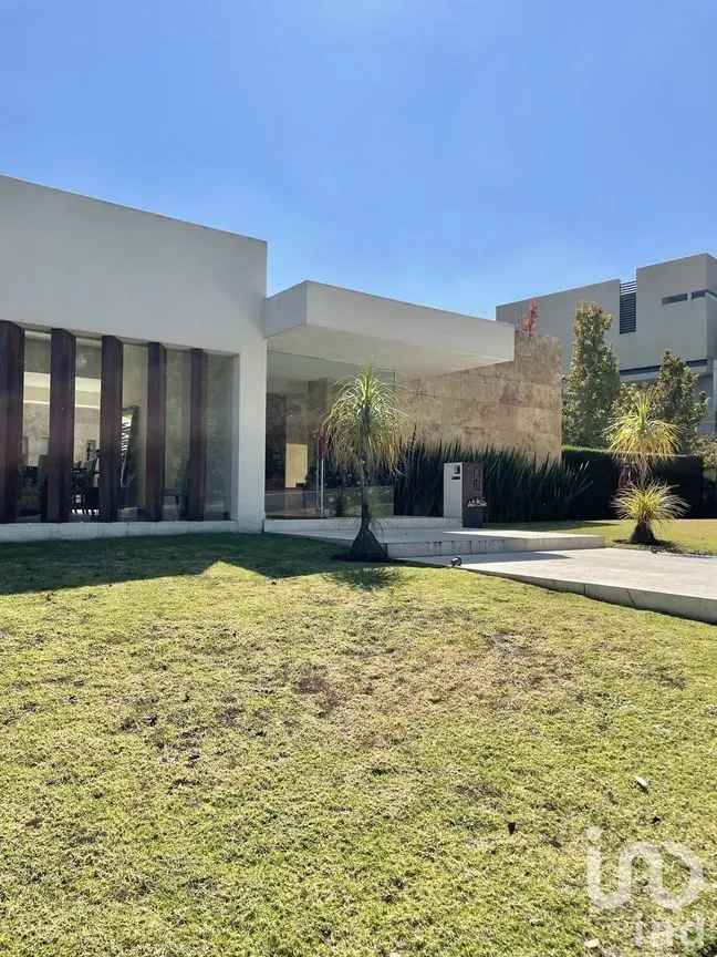 Casa en Venta en Hacienda de Valle Escondido, Atizapán de Zaragoza, Estado de México | NEX-281918 | iad México | Foto 3 de 44