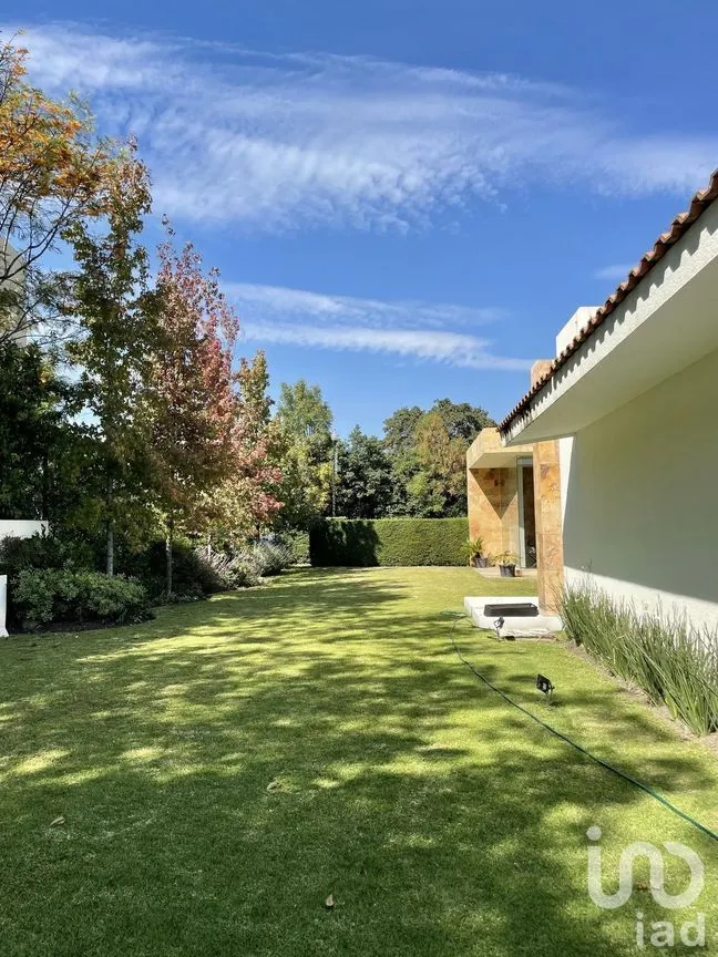Casa en Venta en Hacienda de Valle Escondido, Atizapán de Zaragoza, Estado de México | NEX-281918 | iad México | Foto 21 de 44