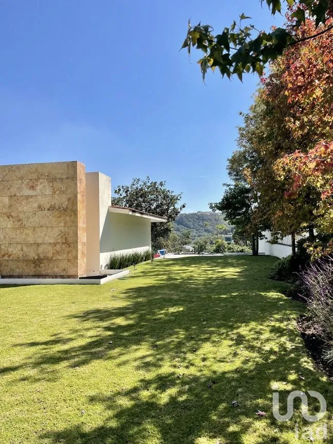 Casa en Venta en Hacienda de Valle Escondido, Atizapán de Zaragoza, Estado de México | NEX-281918 | iad México | Foto 22 de 44