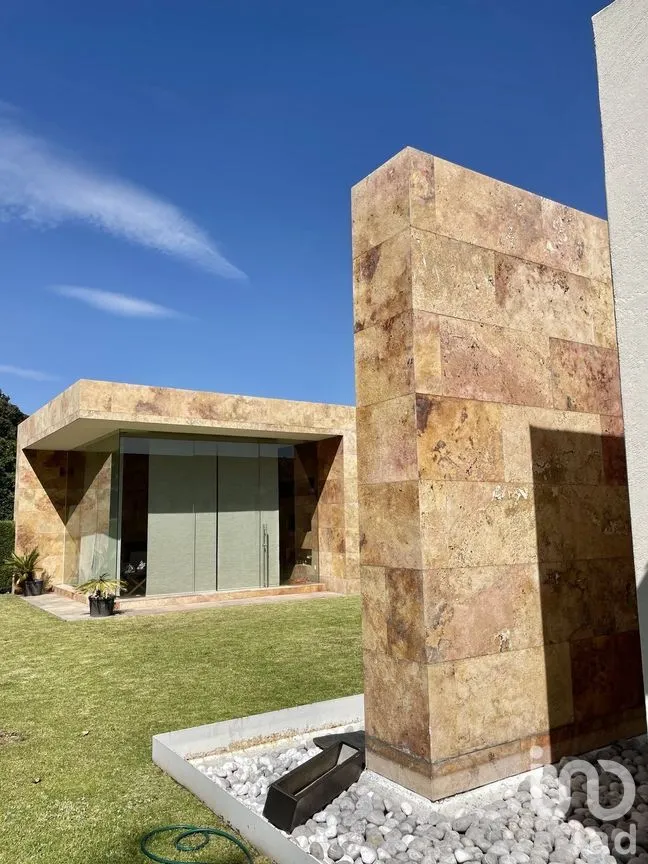 Casa en Venta en Hacienda de Valle Escondido, Atizapán de Zaragoza, Estado de México | NEX-281918 | iad México | Foto 24 de 44