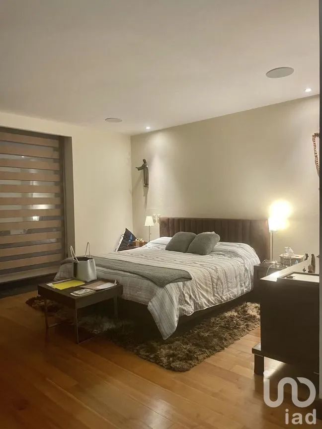 Casa en Venta en Hacienda de Valle Escondido, Atizapán de Zaragoza, Estado de México | NEX-281918 | iad México | Foto 25 de 44