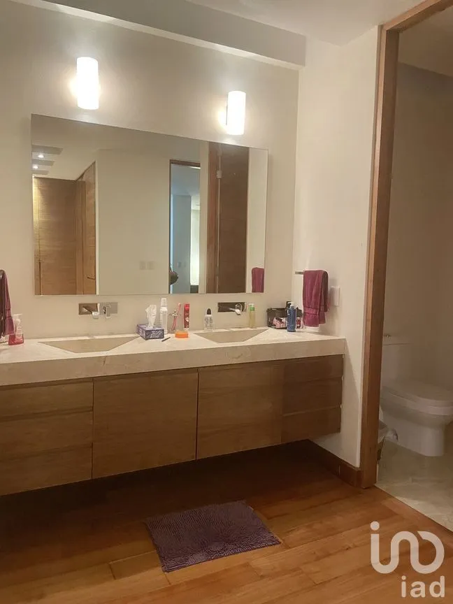 Casa en Venta en Hacienda de Valle Escondido, Atizapán de Zaragoza, Estado de México | NEX-281918 | iad México | Foto 27 de 44